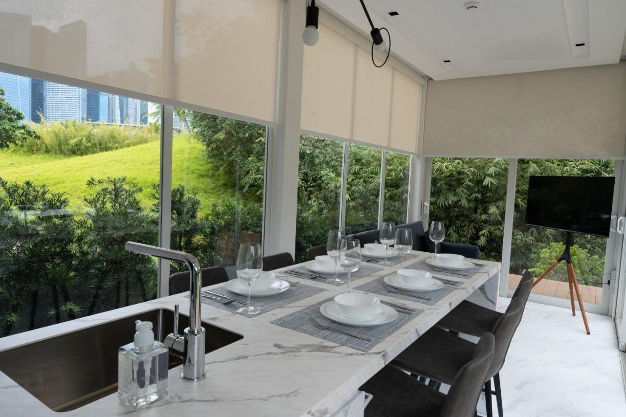 Suite en Duplex