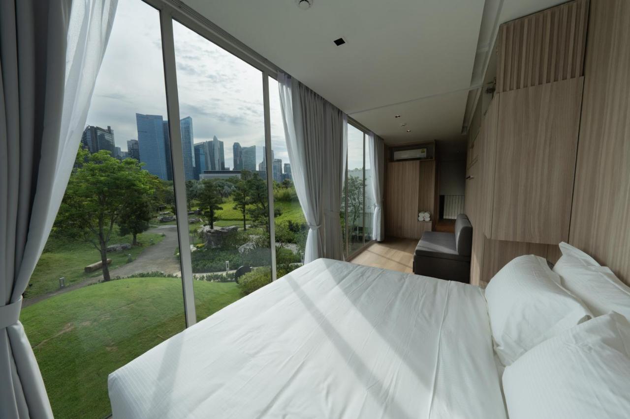 Suite en Duplex