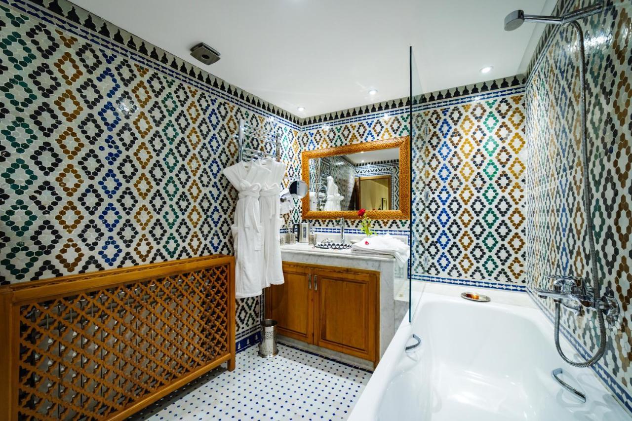 Suite Royale Aida