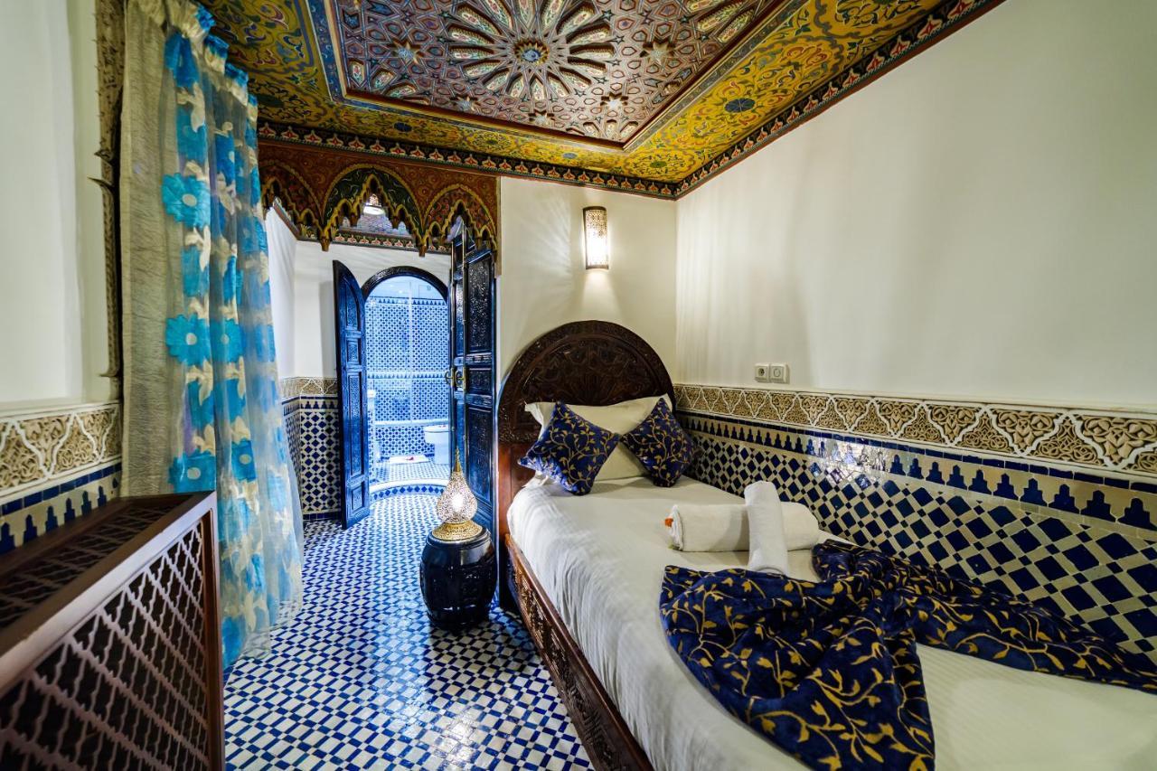 Chambre Simple Fès