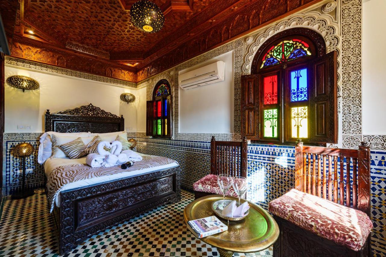Chambre Double Deluxe