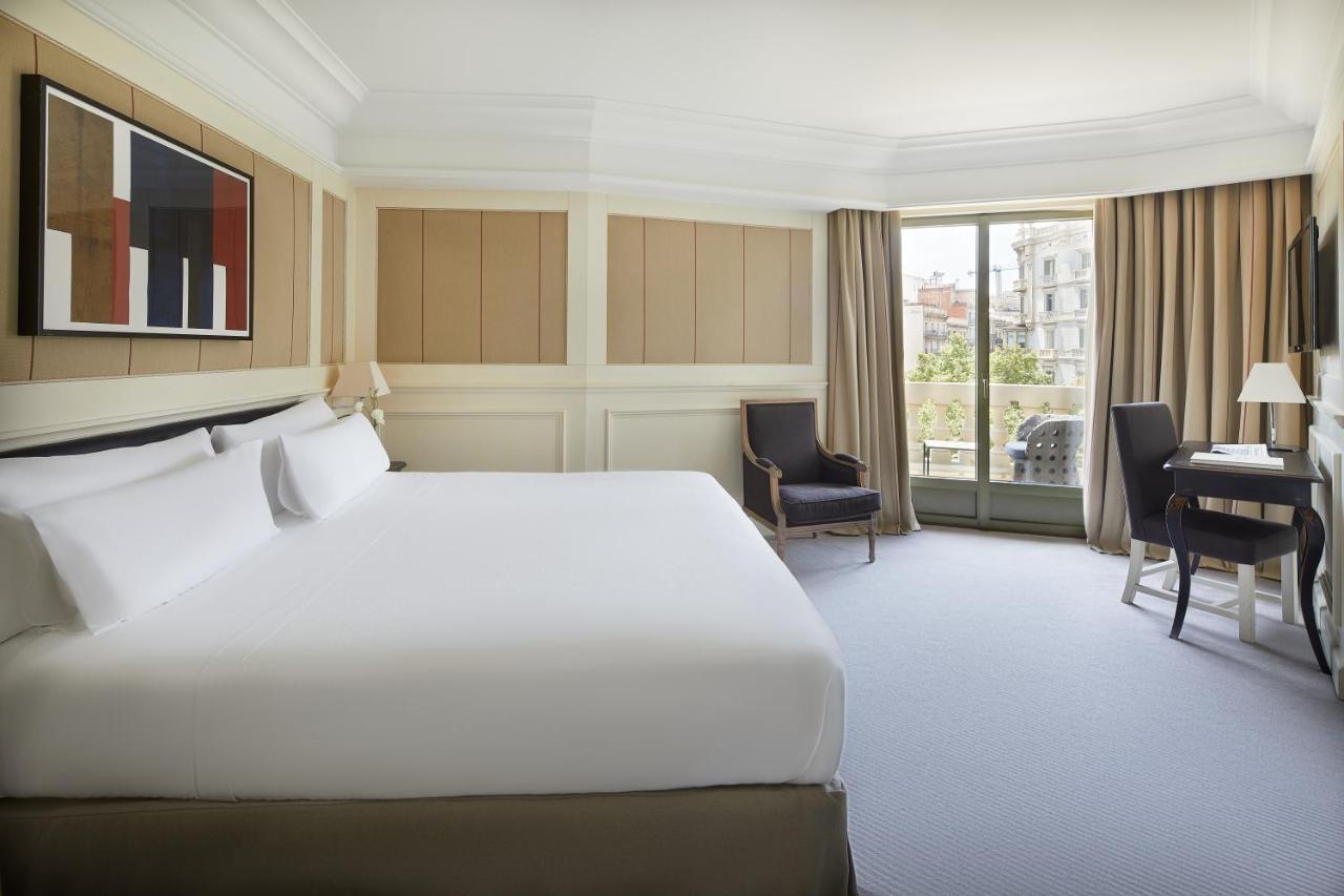 Chambre Double Premium - Vue sur Site d'Intérêt