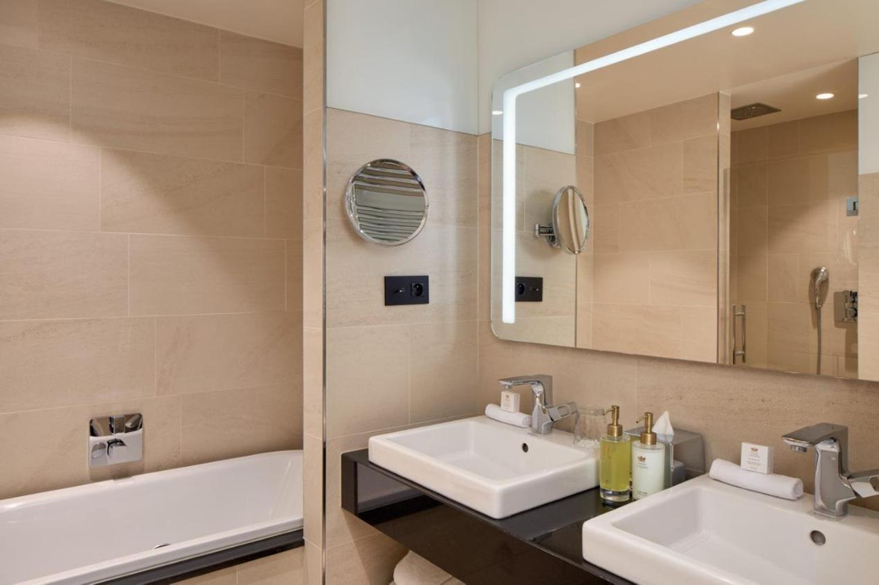 Chambre Double Supérieure