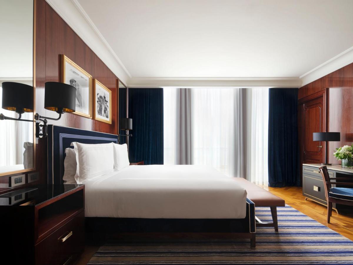 Chambre Deluxe