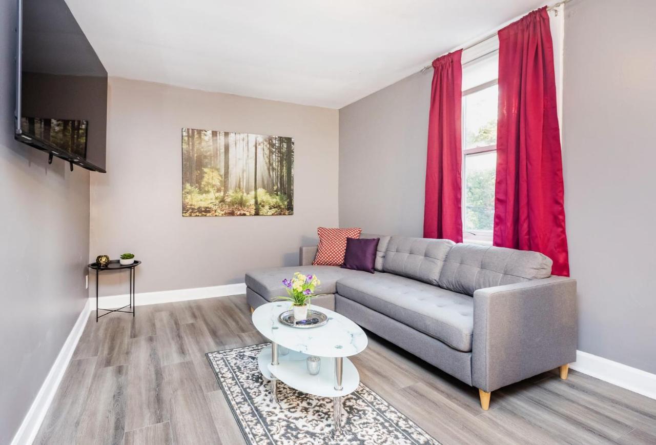 Chambre Lit King-Size avec Vue