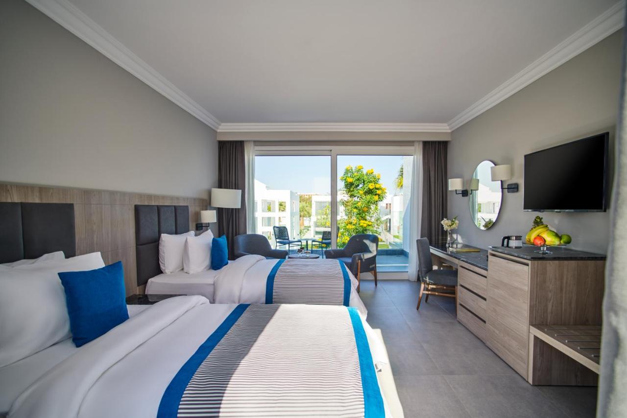 Grande Chambre Premium