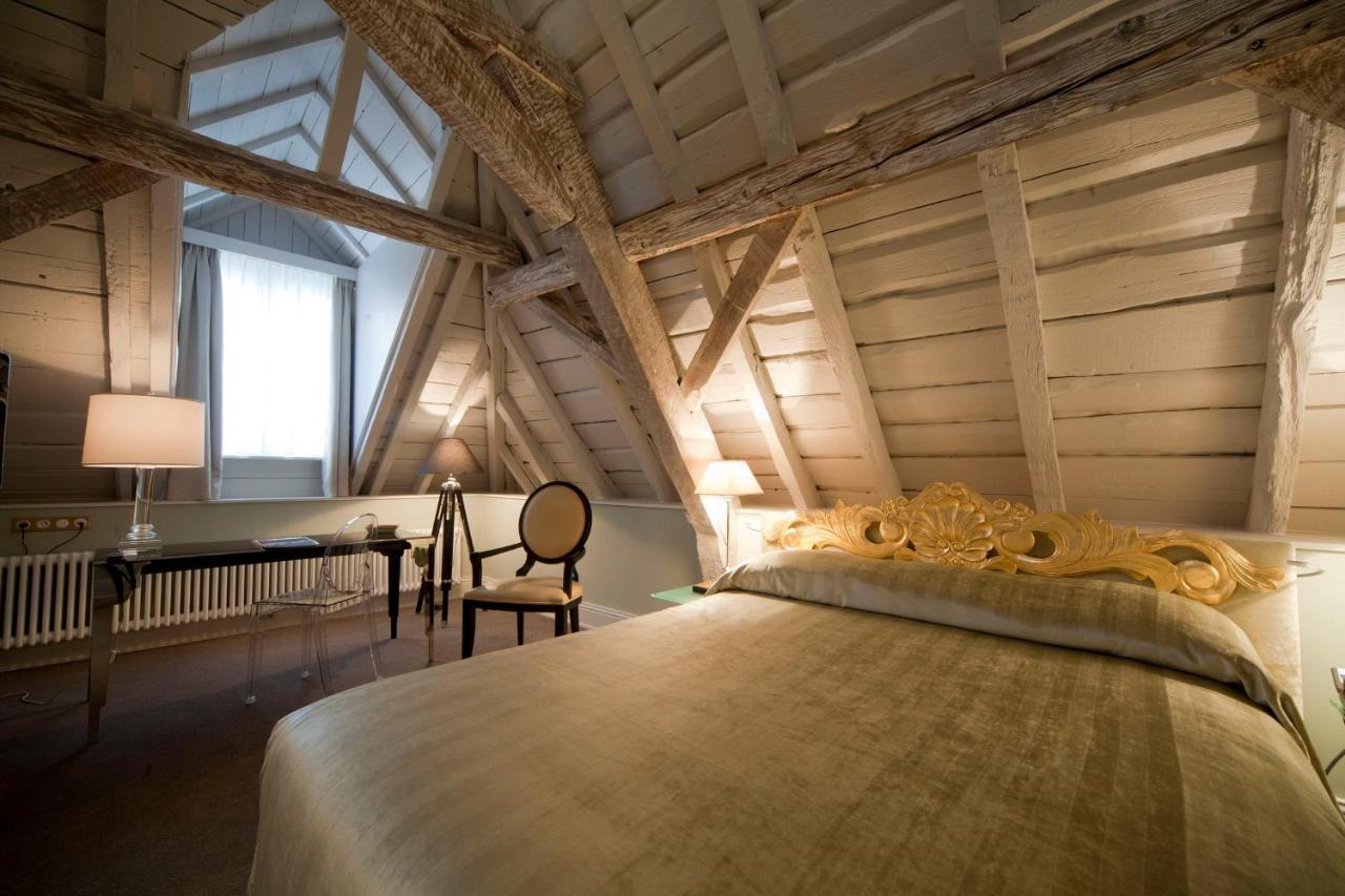 Executive Double Room