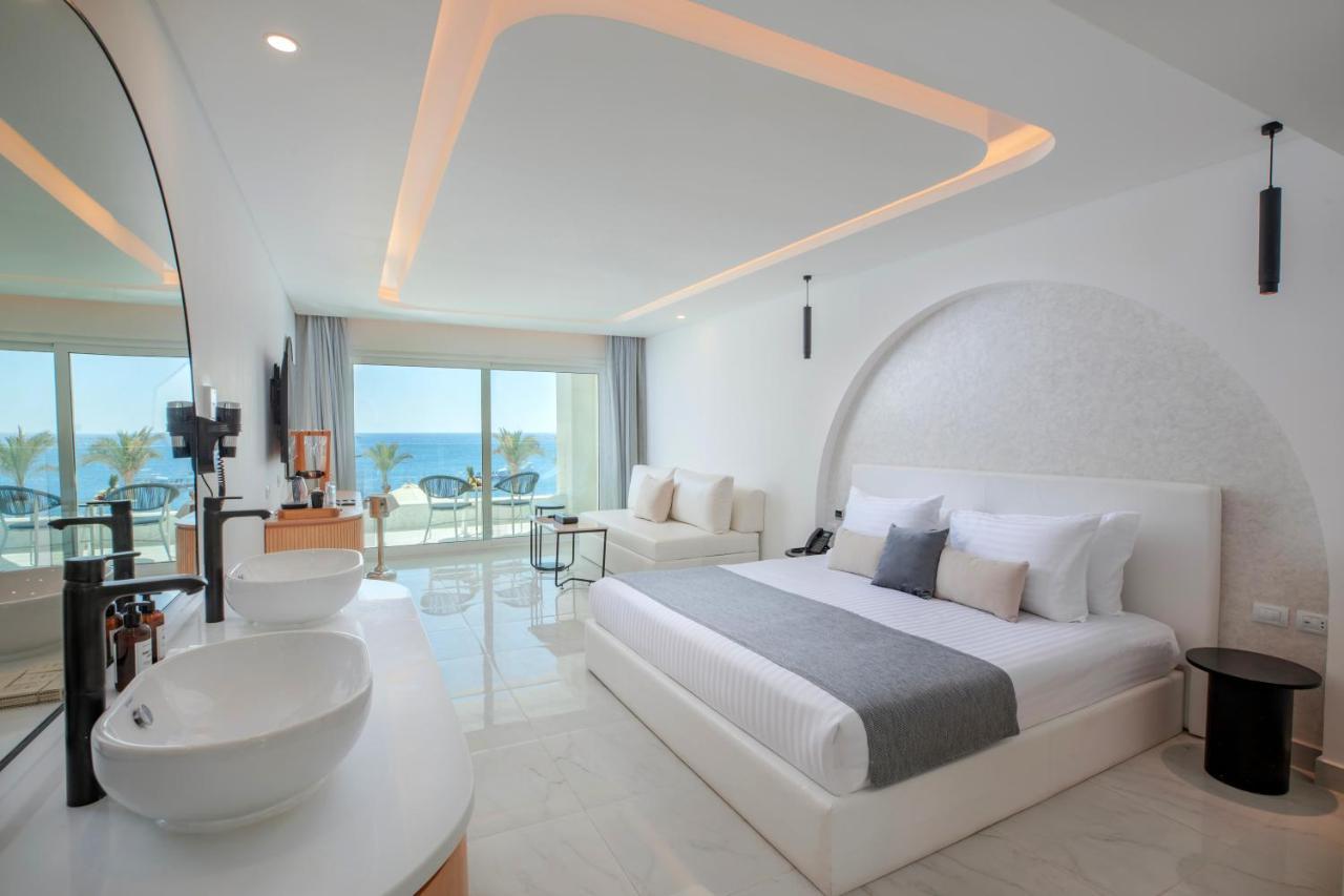 Suite junior avec jacuzzi - Club Posh