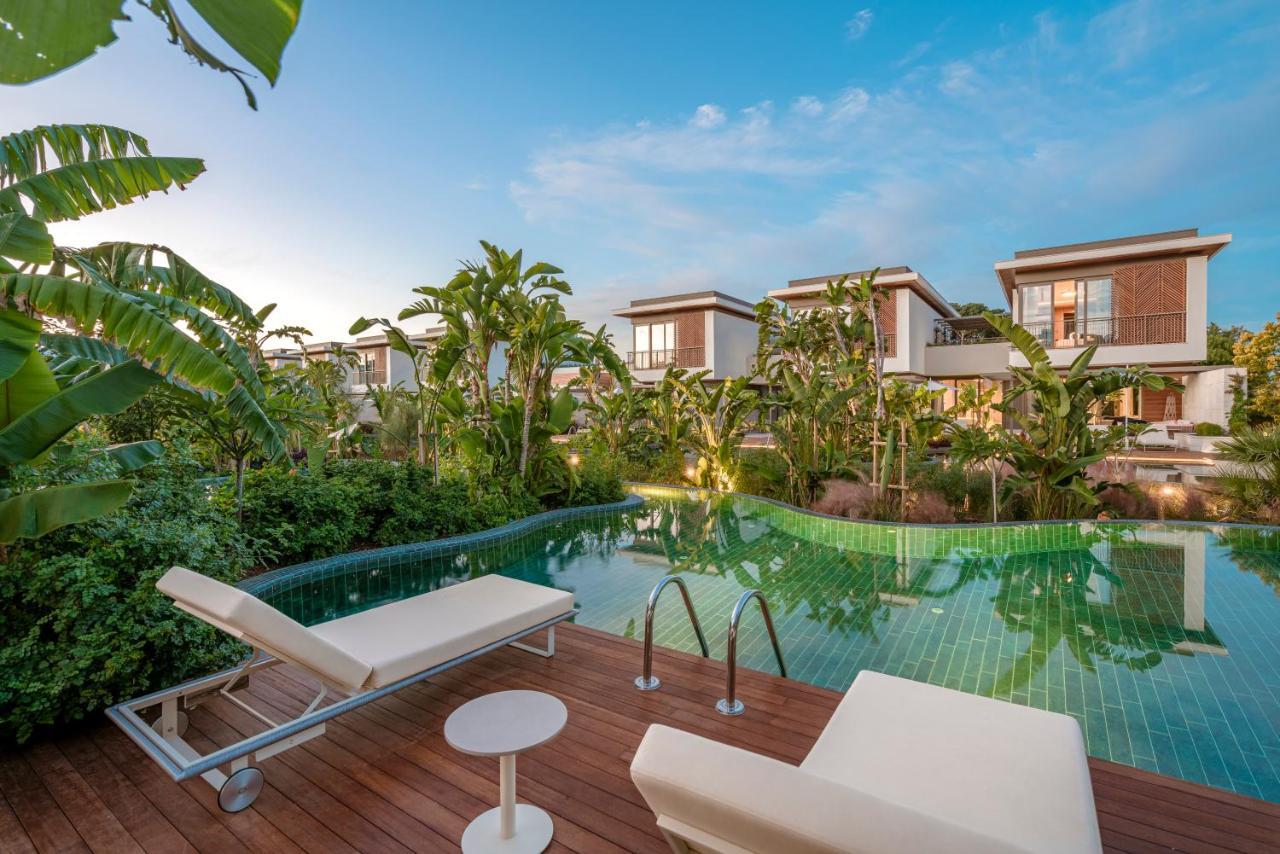 Villa 1 Chambre Bayou