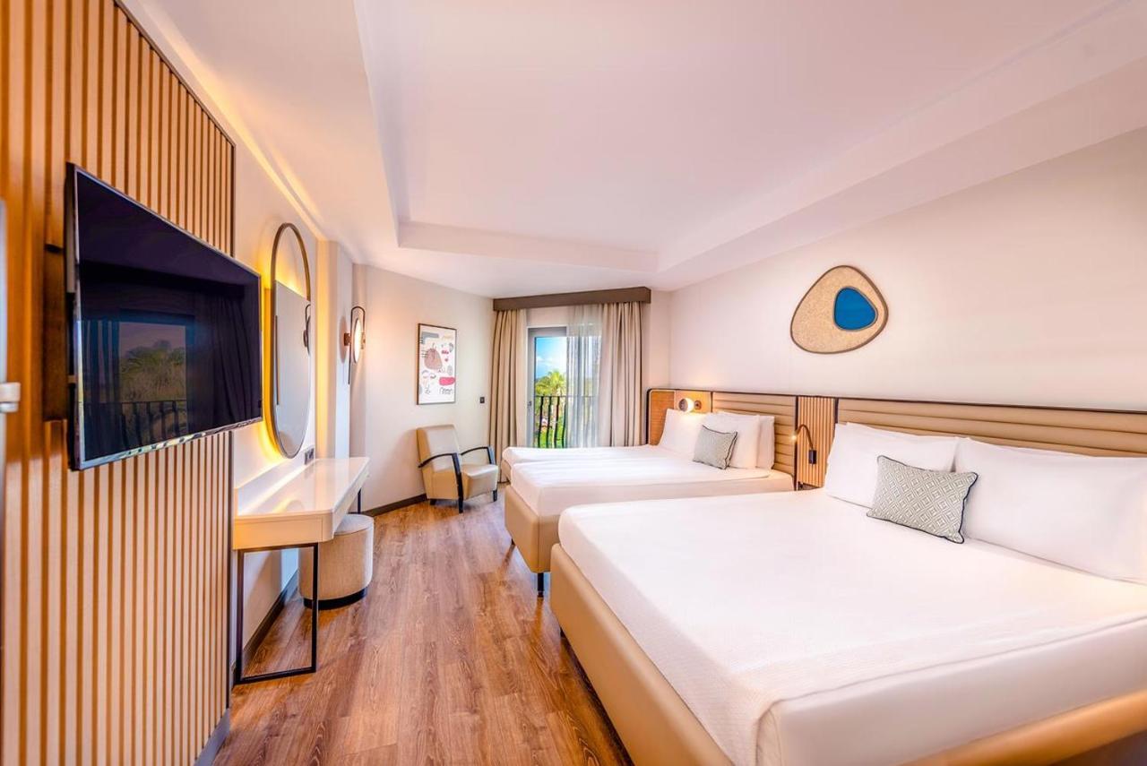 Chambre Double Supérieure