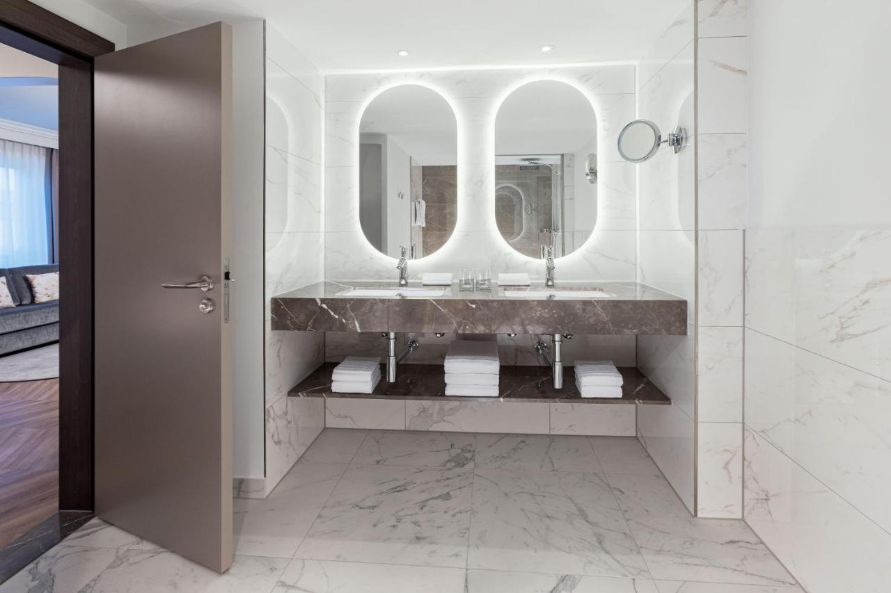 Grande Suite Jardin