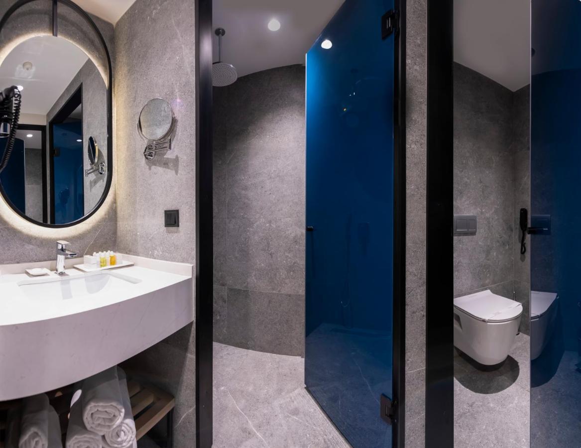 Chambre Double ou Lits Jumeaux Standard