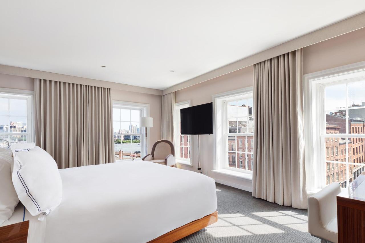 Suite 1 Chambre Classique