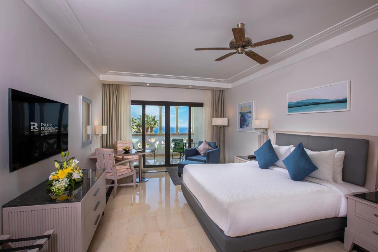 Chambre Double ou Lits Jumeaux - Vue sur Mer