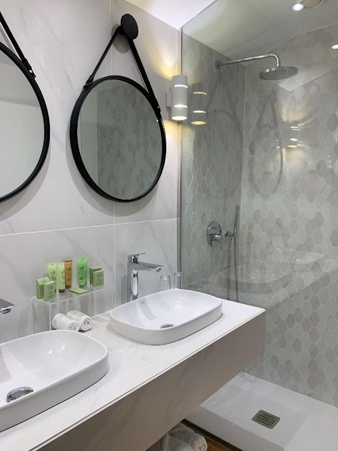 Suite Junior avec Terrasse - Vue sur Mer