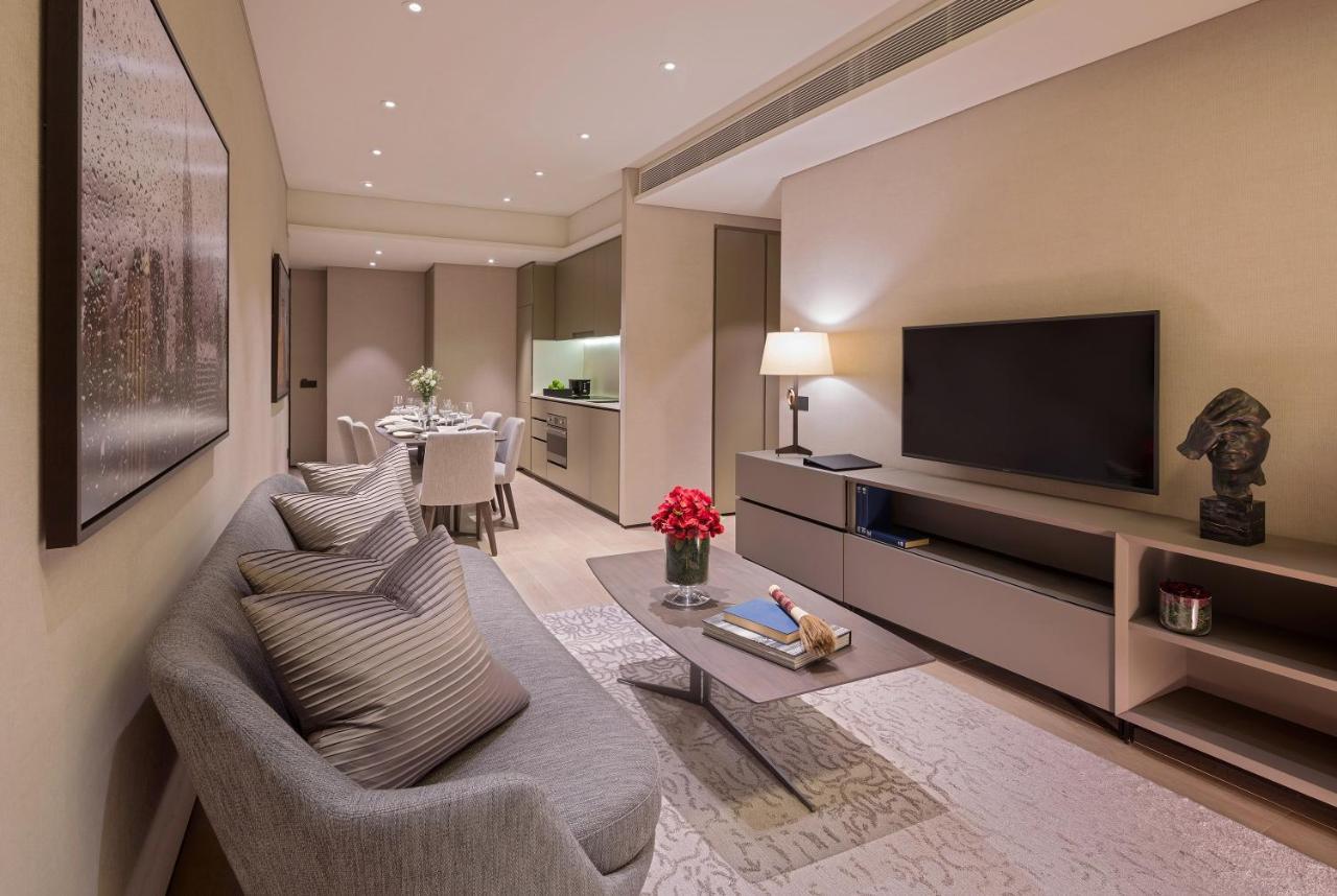 Suite Exécutive 2 Chambres