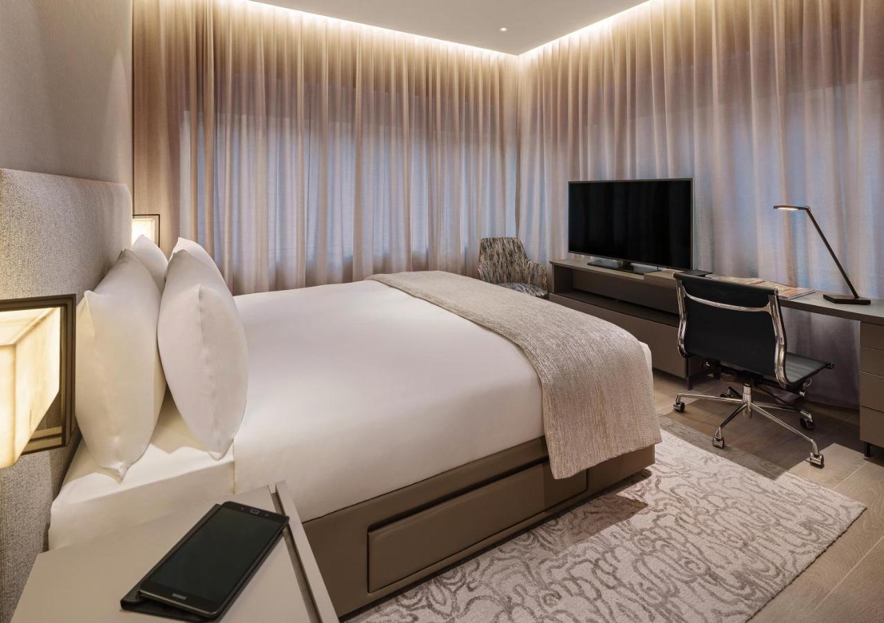 1 Chambre Exécutive