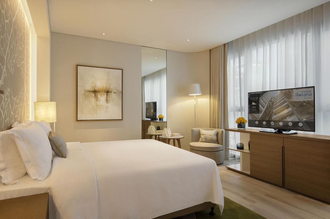 Creek View One Bedroom Suite - 20% Discount in F&B