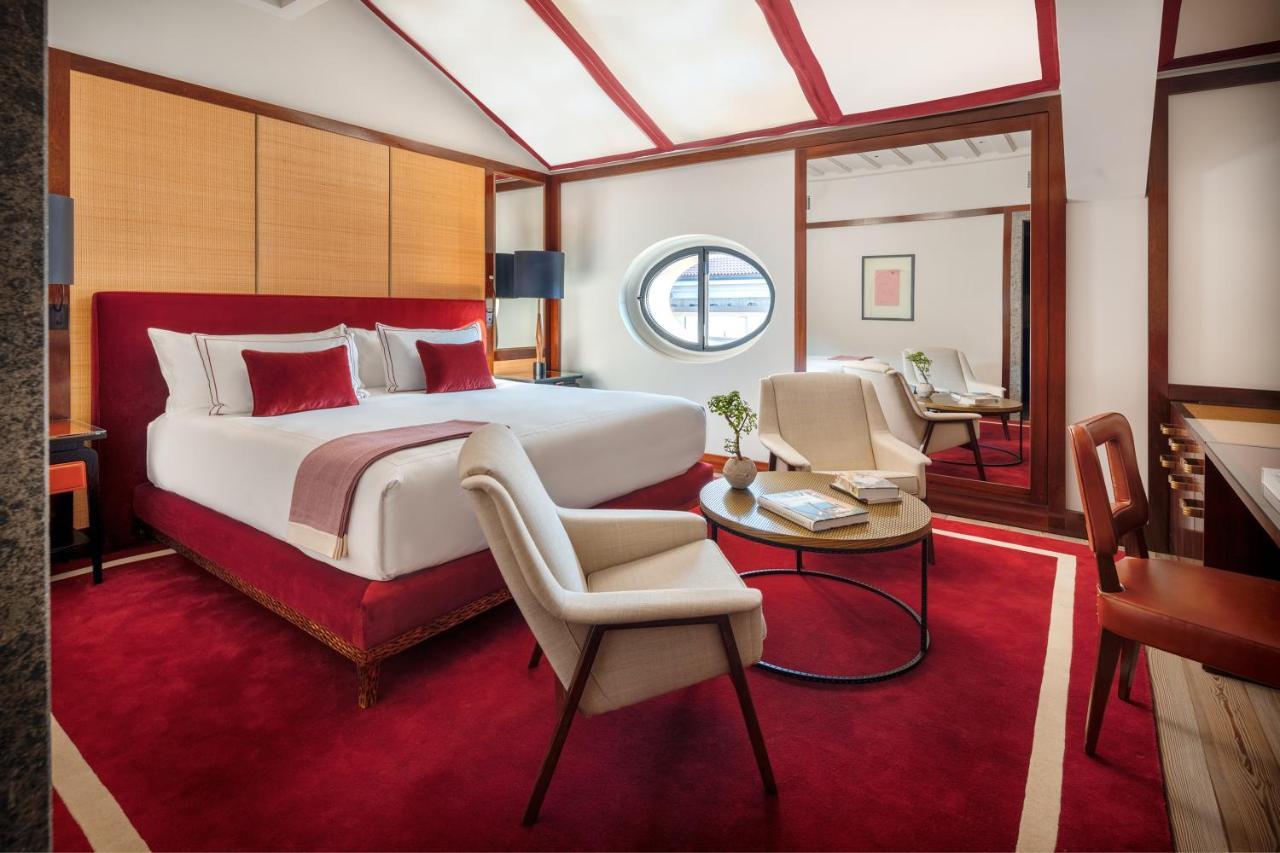 Chambre Double Supérieure