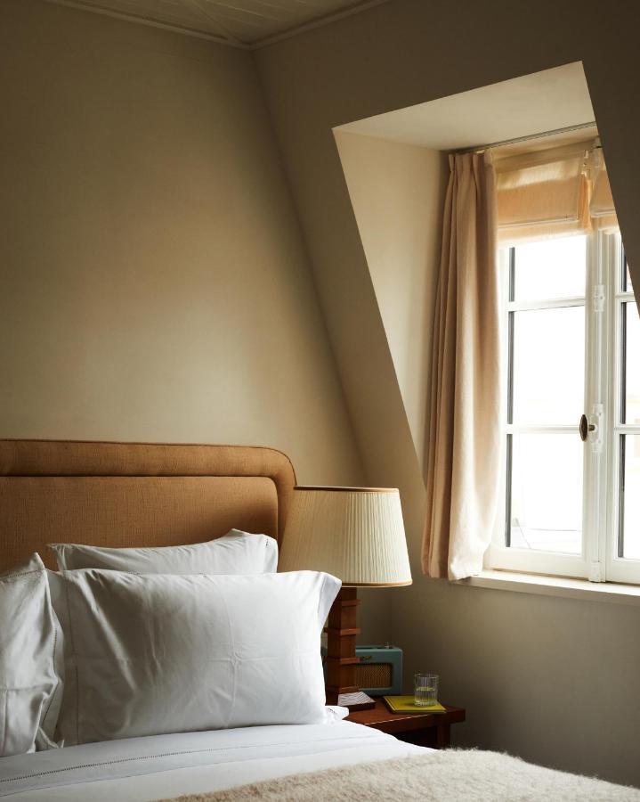 Chambre Deluxe