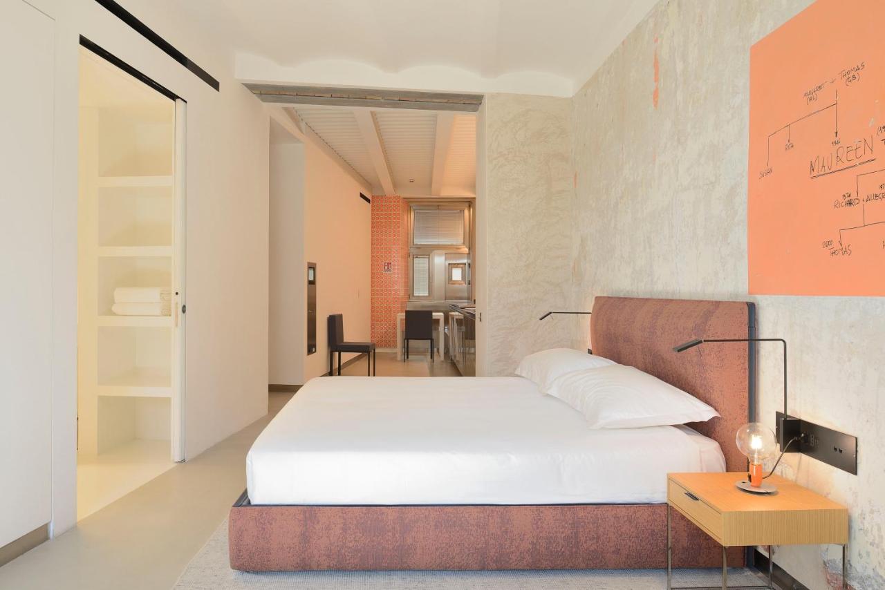 Appartement Deluxe