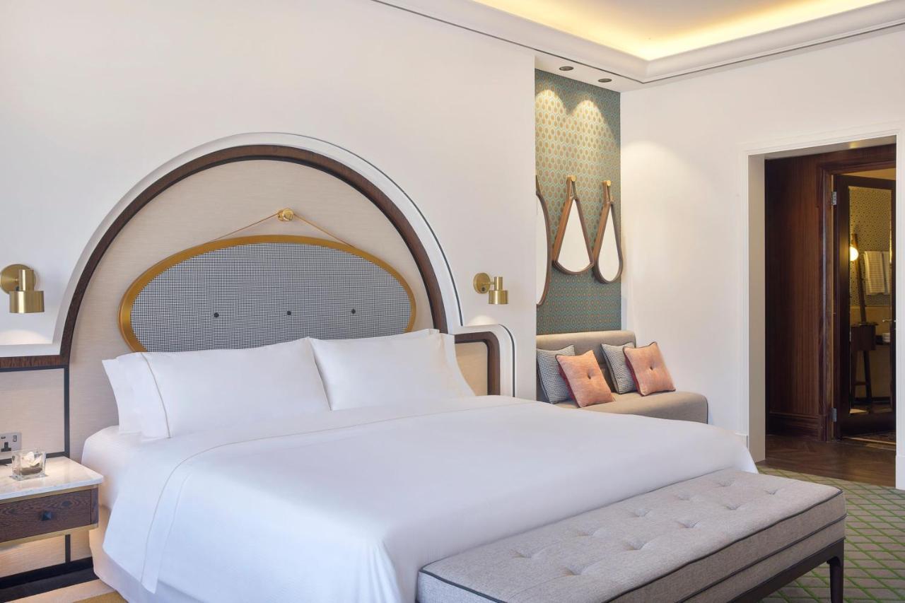 Chambre Familiale Communicante 2 Chambres - Vue sur Mer