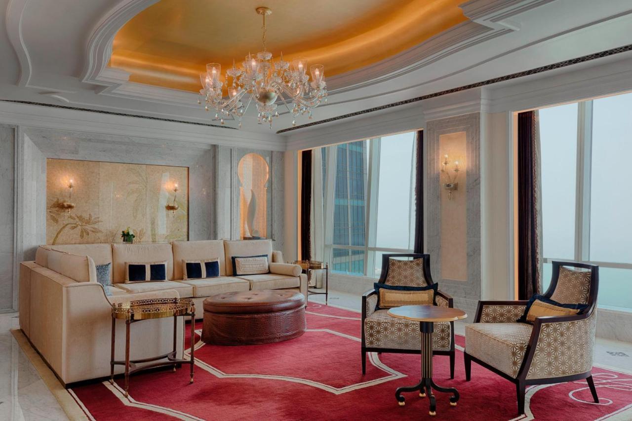 Al Hosen Suite 1 Bedroom Suite 1 King Sea view Top floor,1588166014:JPEG