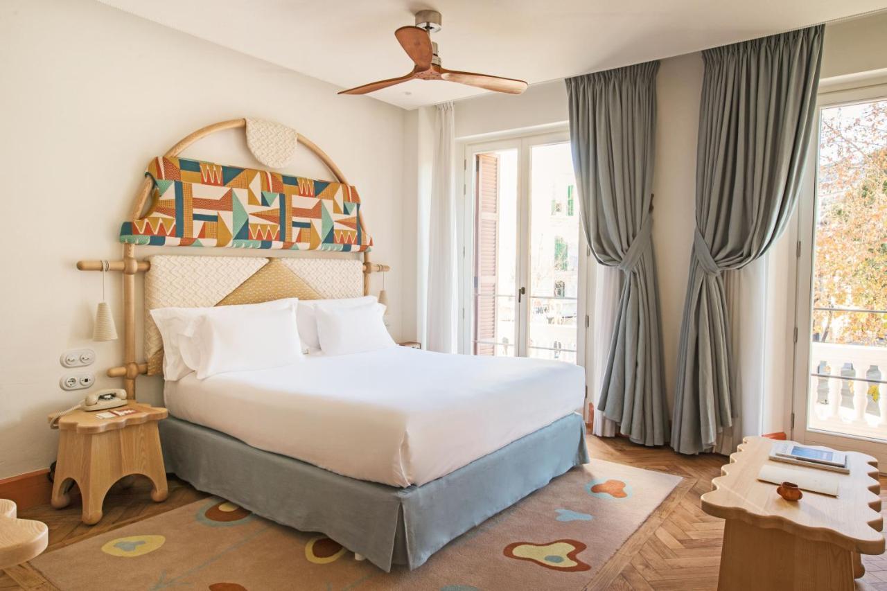 Chambre Double Premier avec Vue