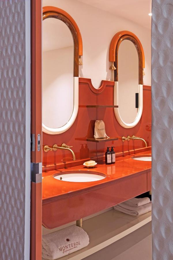 Chambre Lit King-Size Supérieure - Vue sur Ville