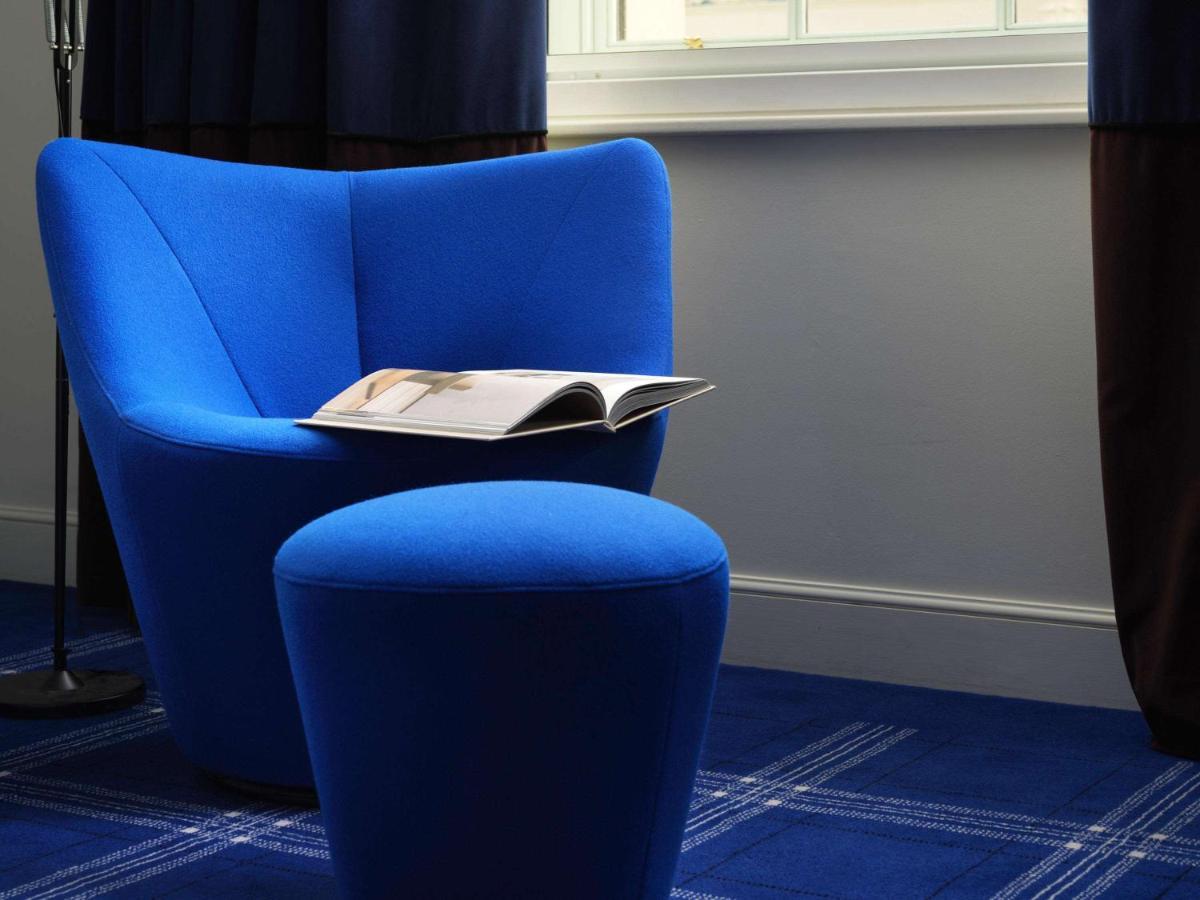 Chambre Lit King-Size de Luxe Premium - Vue sur Waterloo Place ou Pall Mall