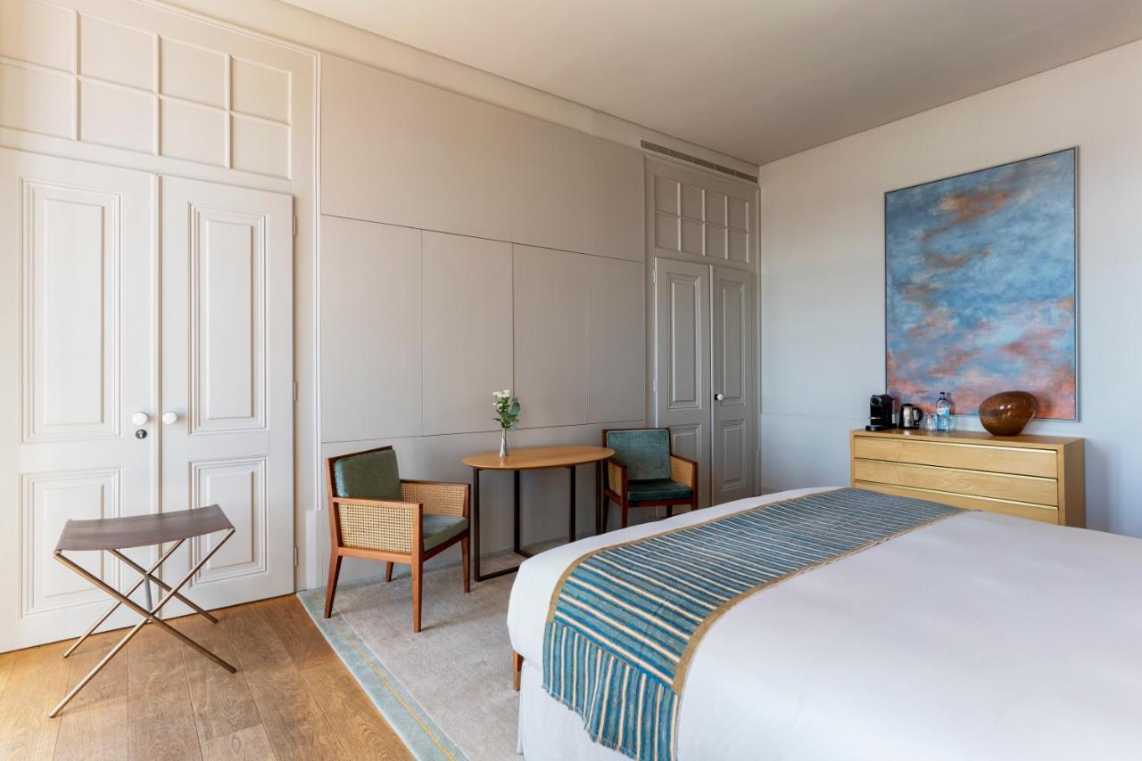 Chambre Double Supérieure - Vue sur Rivière