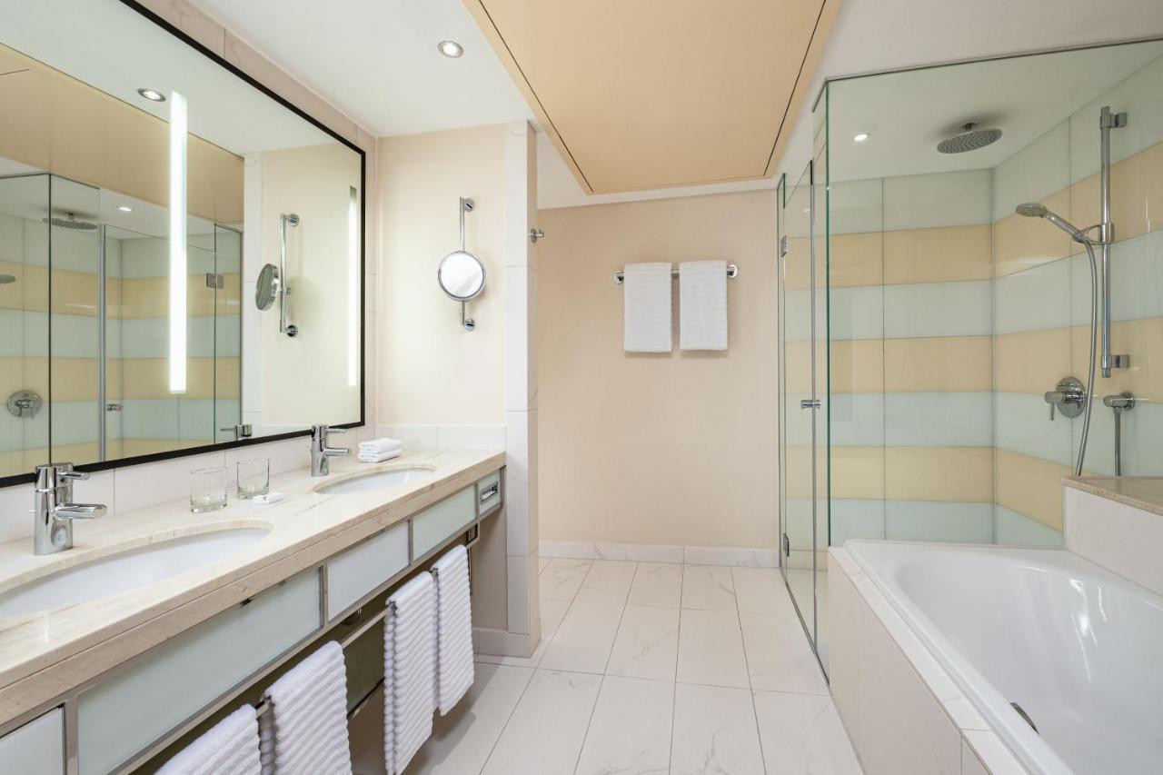 Grand Appartement Lit King-Size Westin