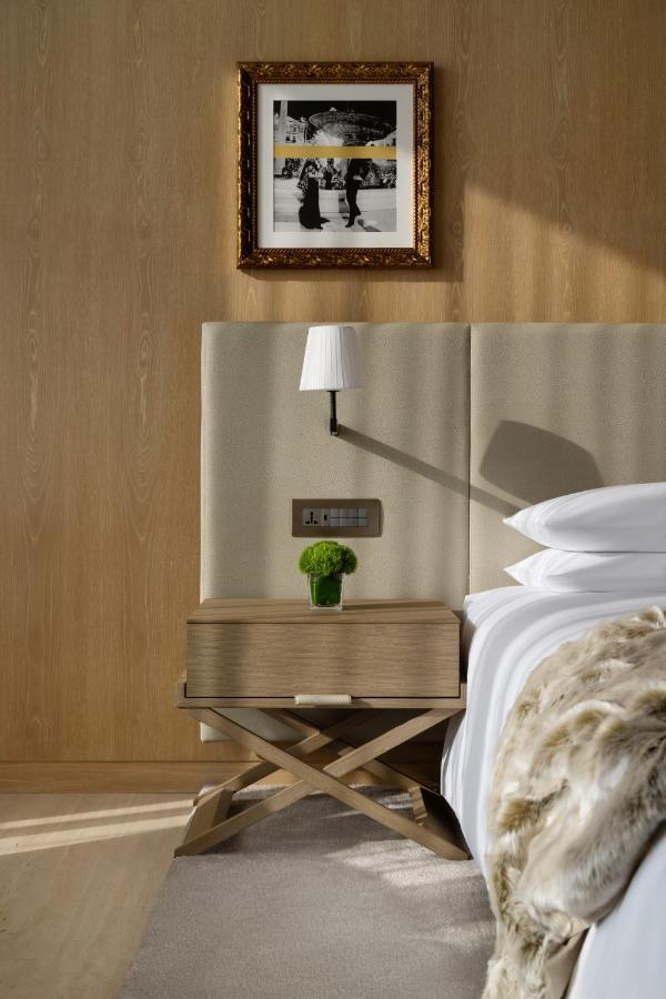 Suite Familiale 2 Chambres avec Balcon