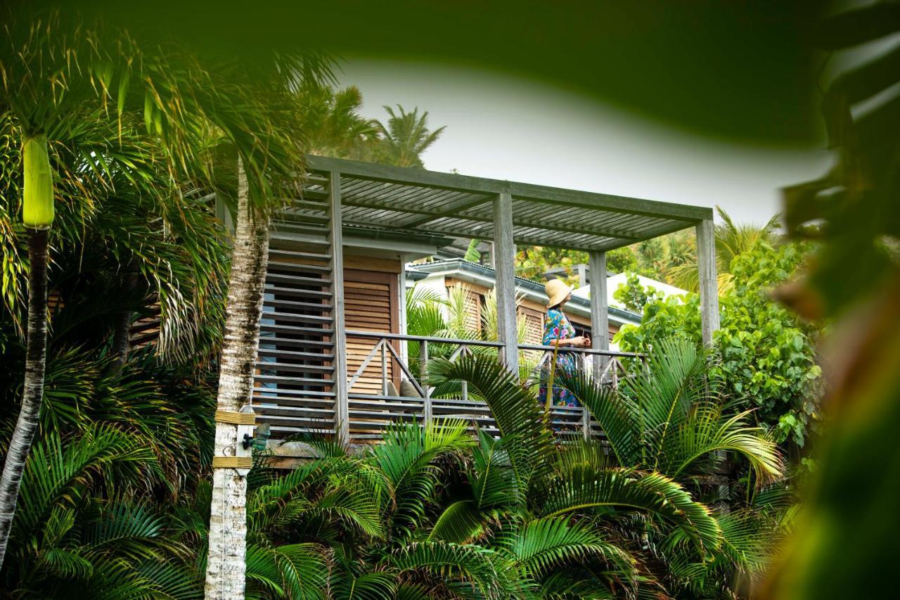 Suite Junior Tropicale