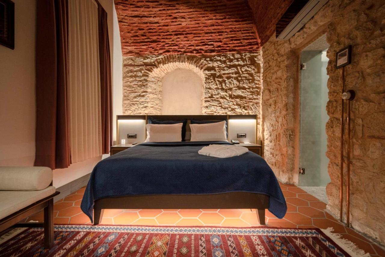 Chambre Familiale