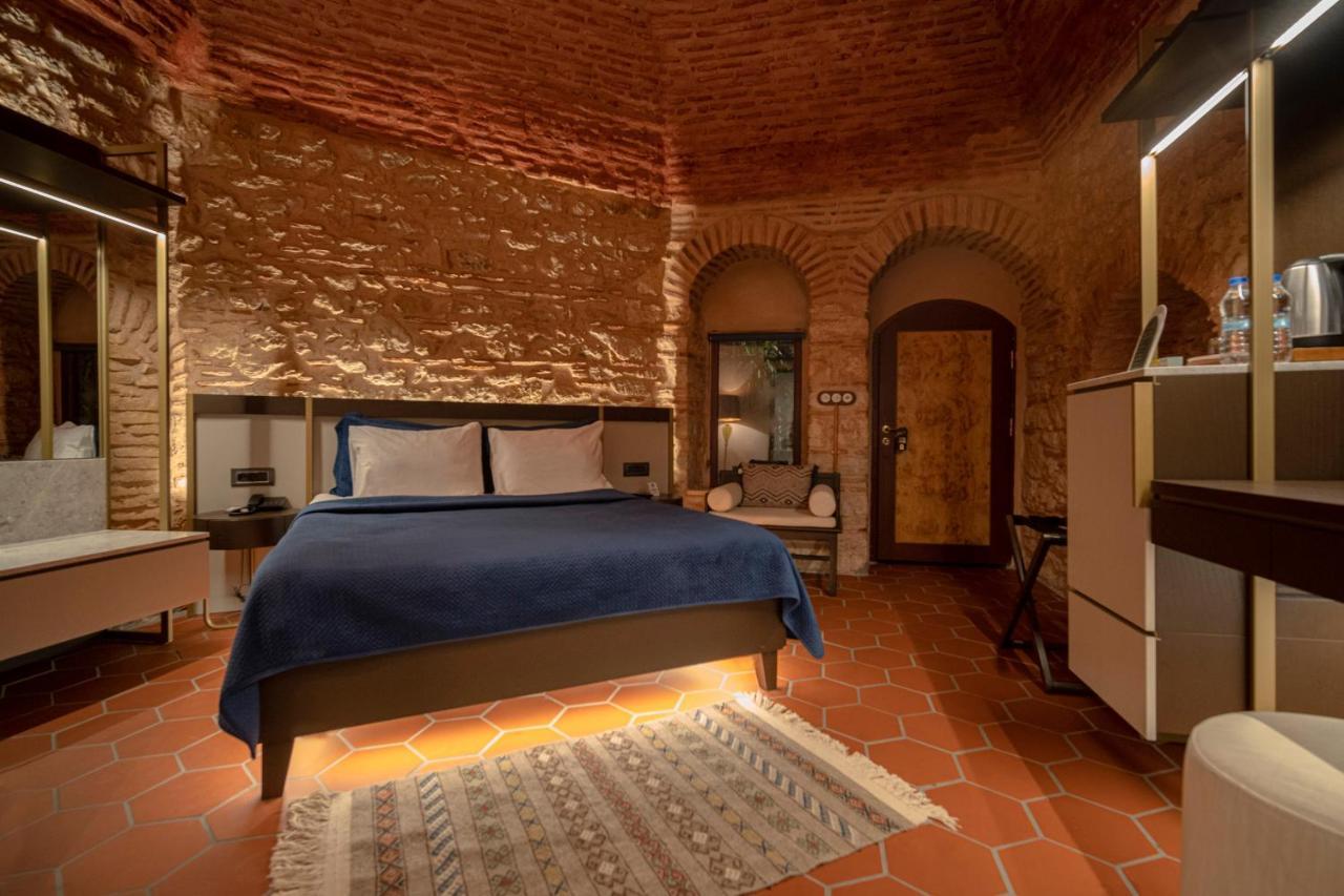 Chambre Double Deluxe