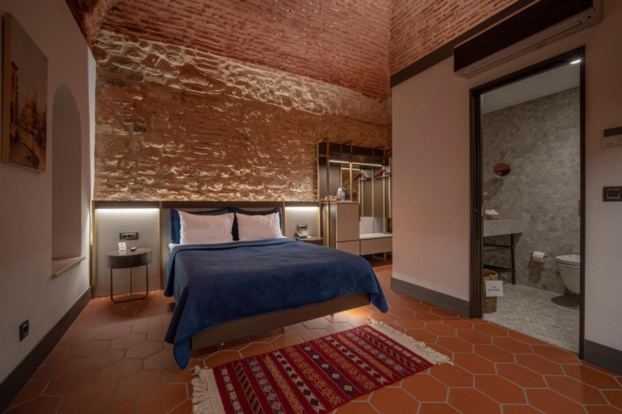 Chambre Double Standard