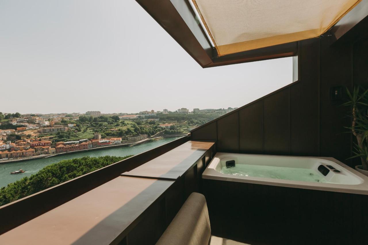 Suite avec Jacuzzi
