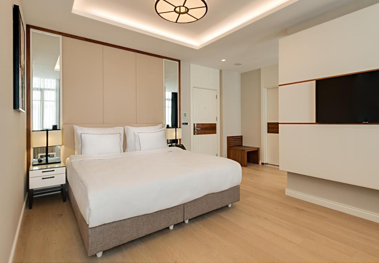 Chambre Double Supérieure