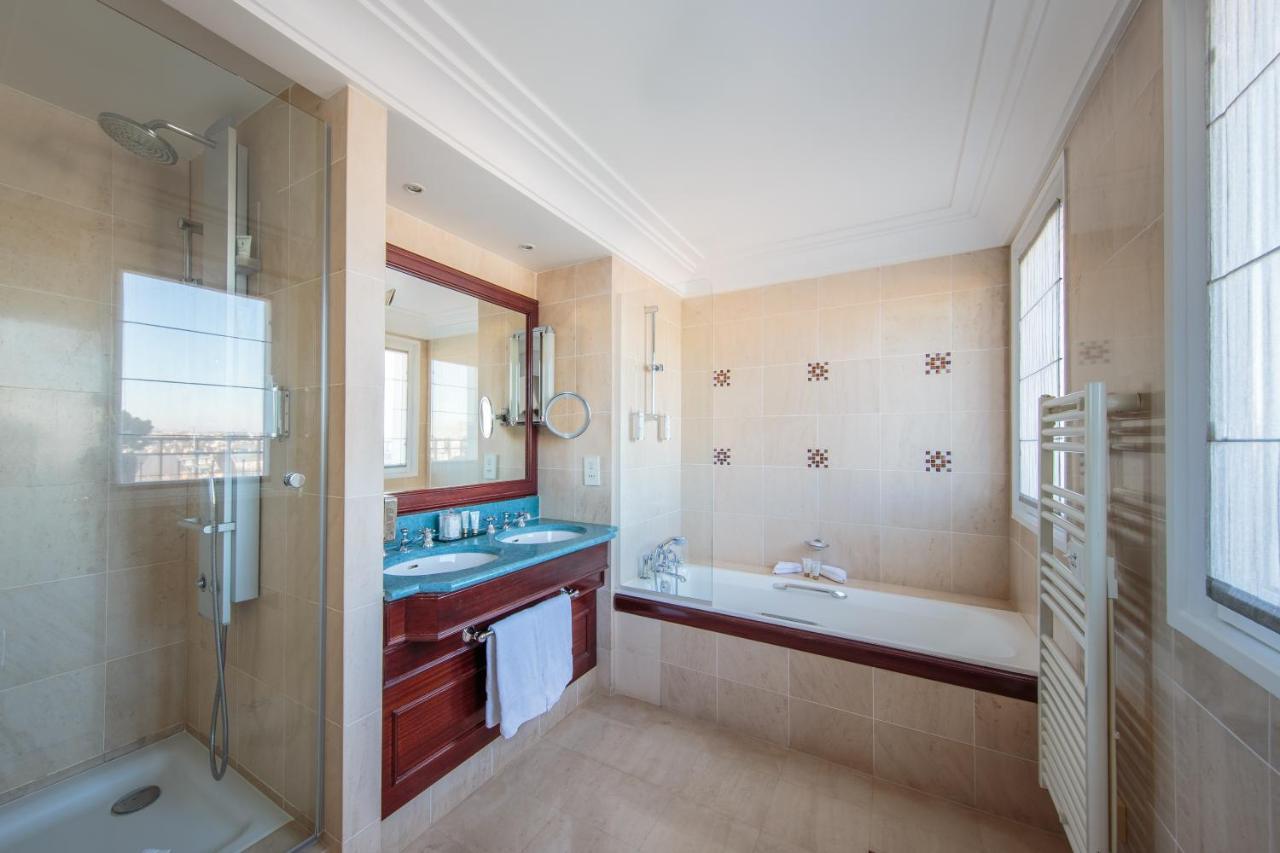 Suite Penthouse