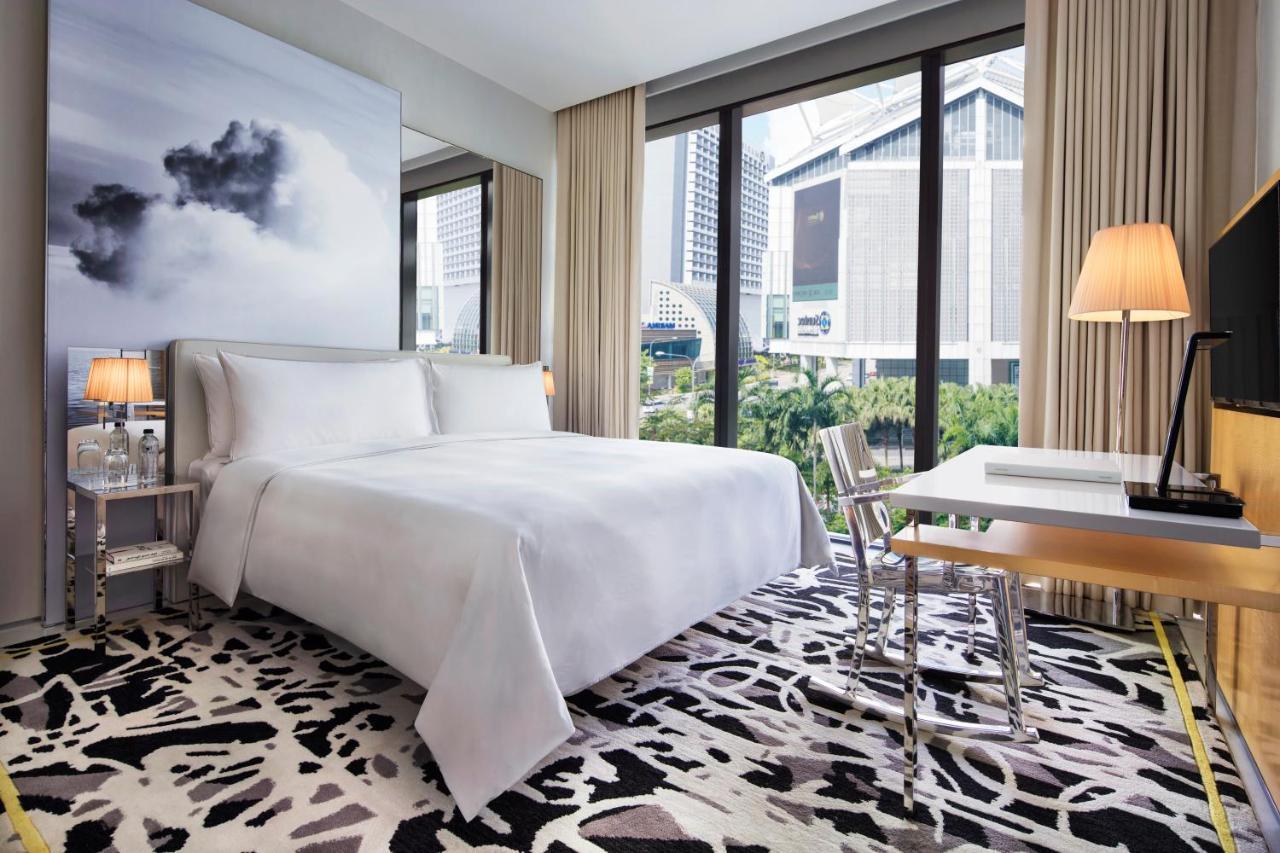 Studio, Chambre avec 1 Lit King-Size
