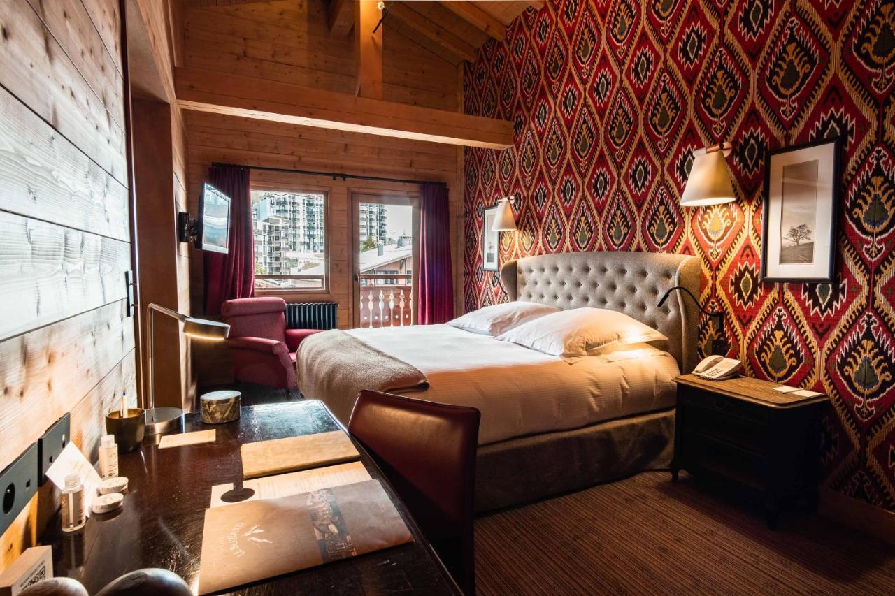 Suite 2 Chambres