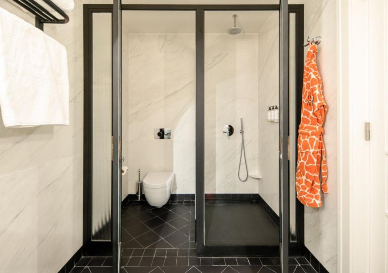 Chambre Lits Jumeaux Premium