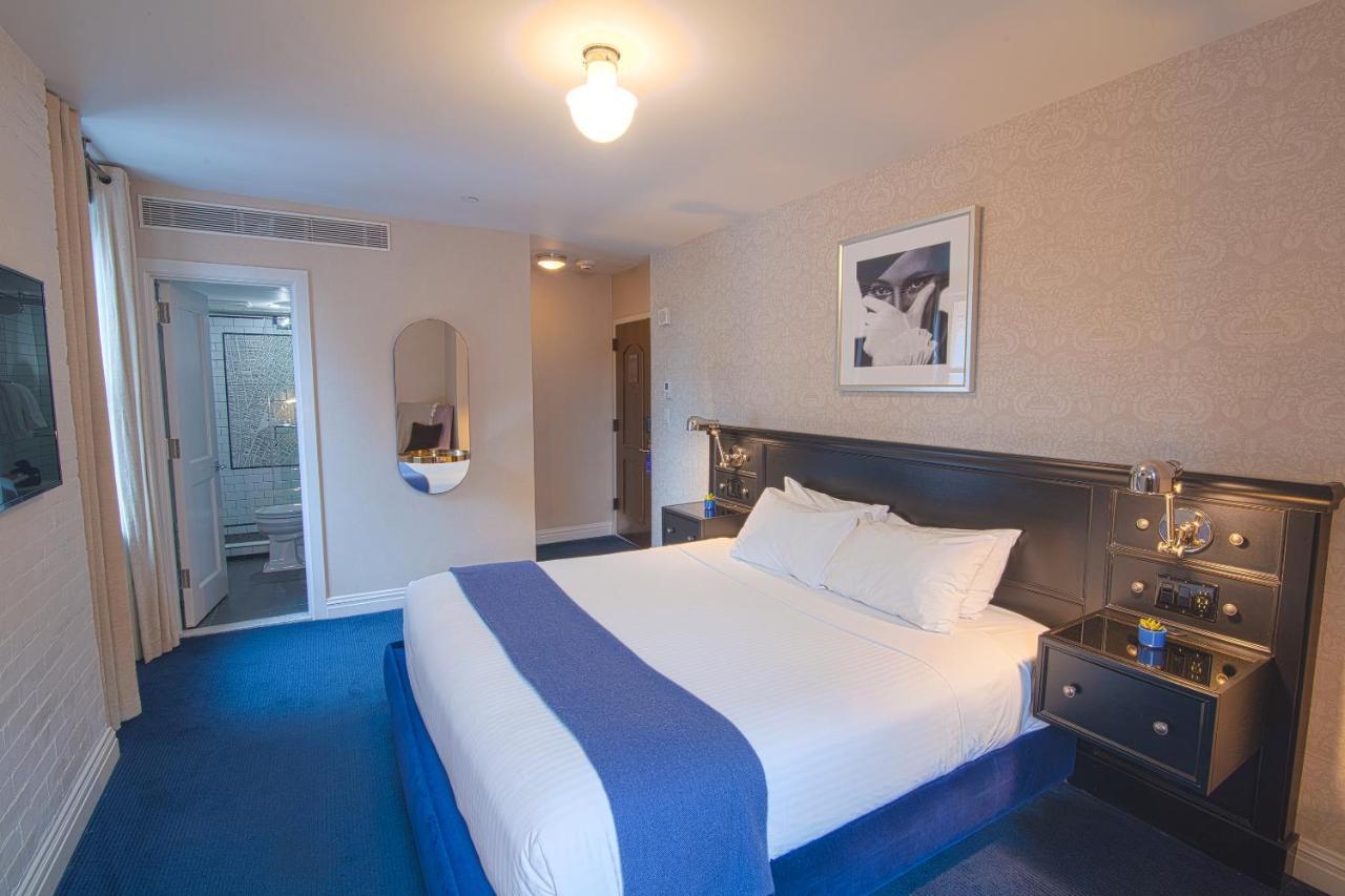 Studio 1 Lit King-Size
