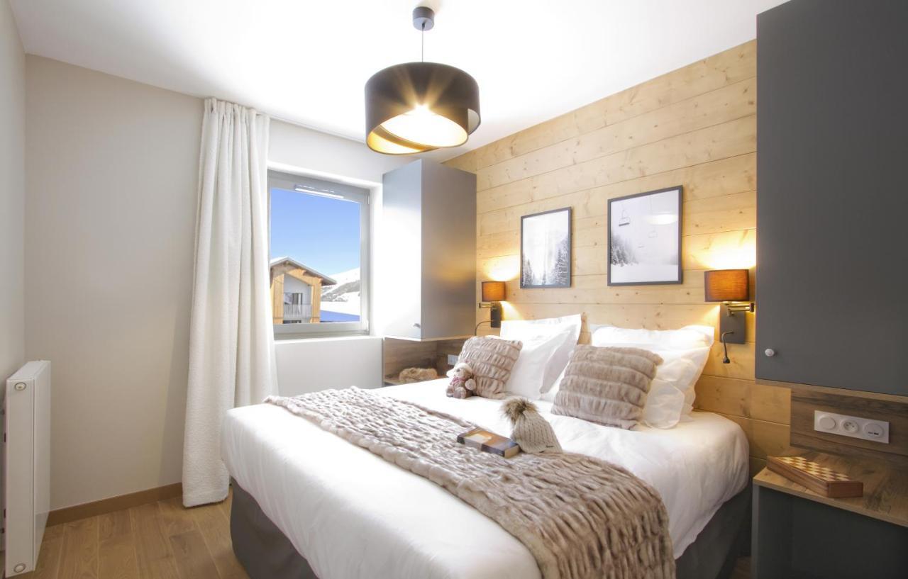Suite de Luxe (6 Adultes)