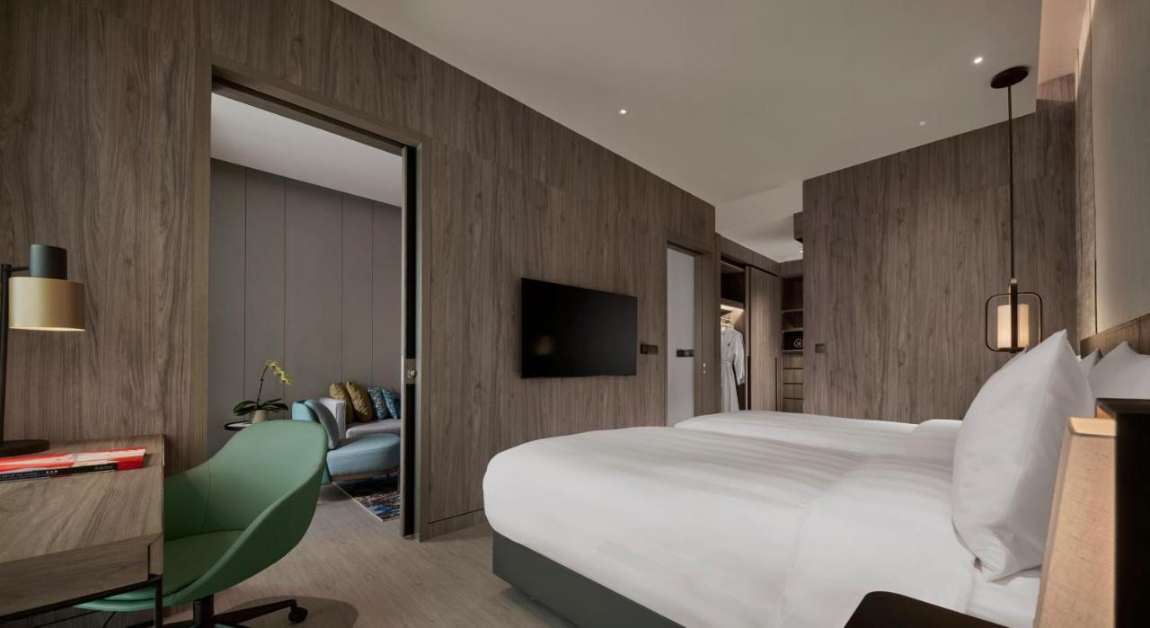 Suite Exécutive 1 Chambre