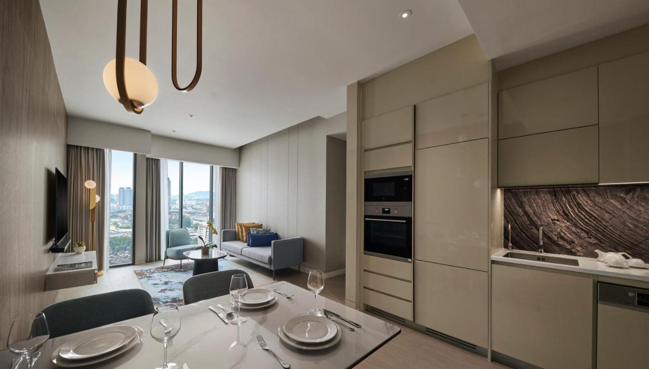 Suite Premier 2 Chambres