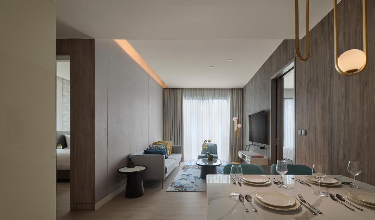 Suite 2 Chambres