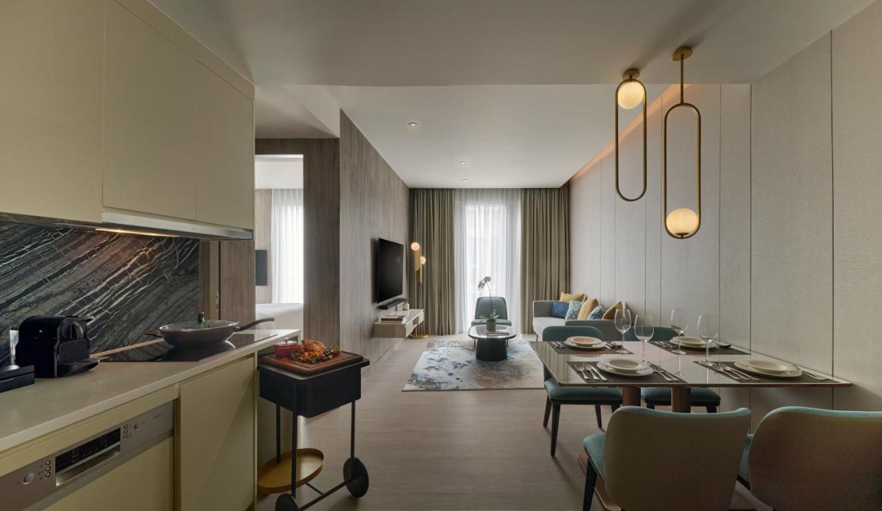 Suite 2 Chambres Deluxe