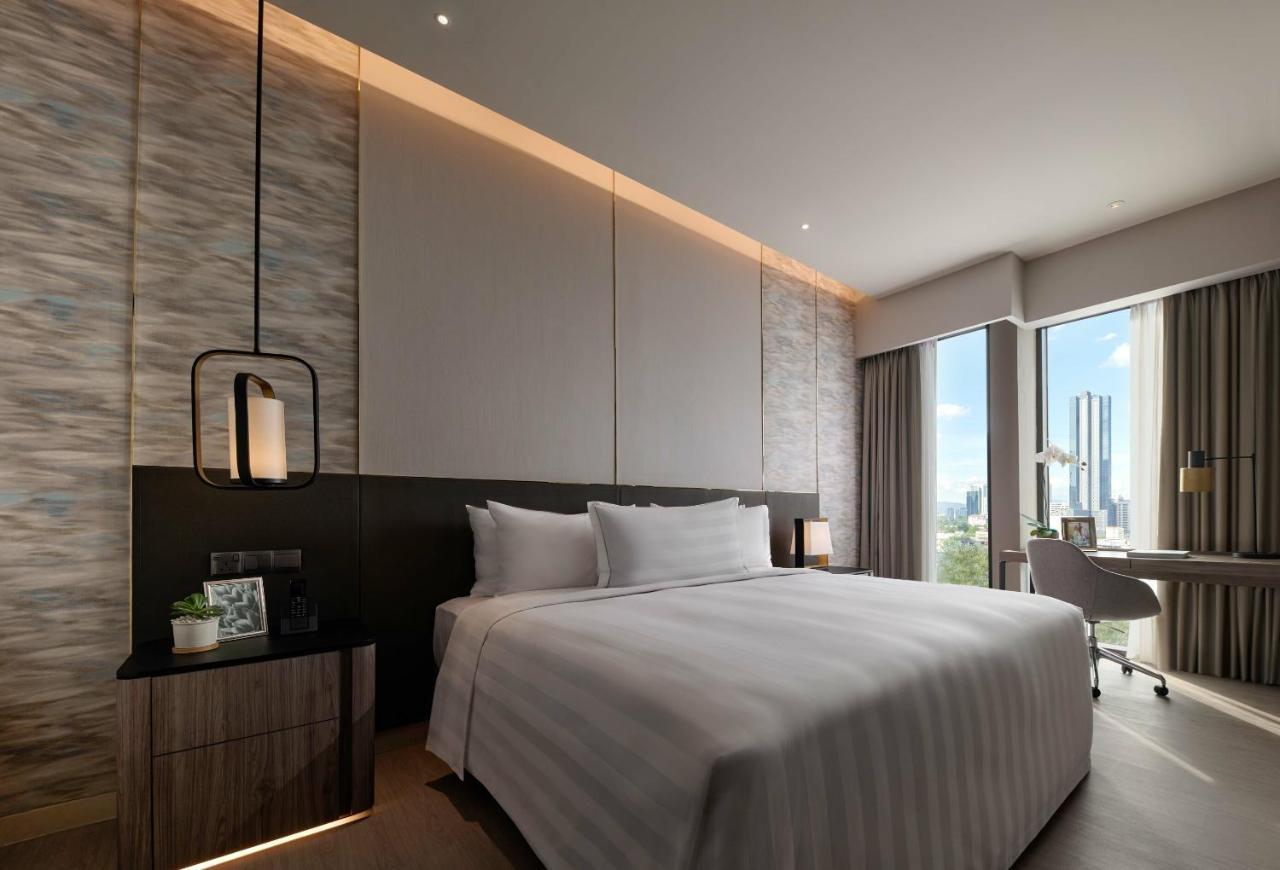 Suite 1 Chambre Lit King-Size Premier